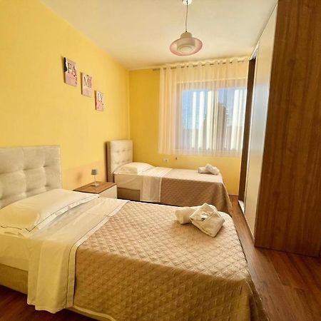Premium Apartments Shkodër Exterior foto
