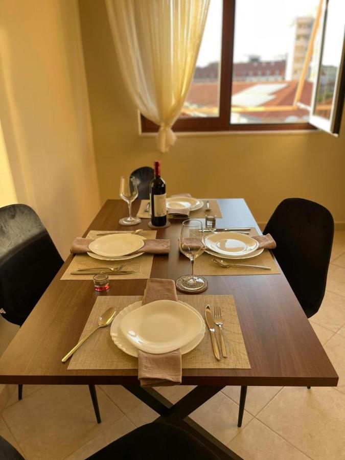 Premium Apartments Shkodër Exterior foto