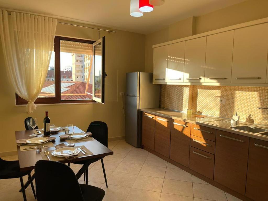 Premium Apartments Shkodër Exterior foto