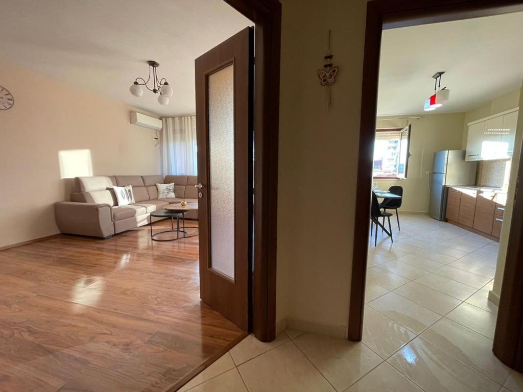 Premium Apartments Shkodër Exterior foto