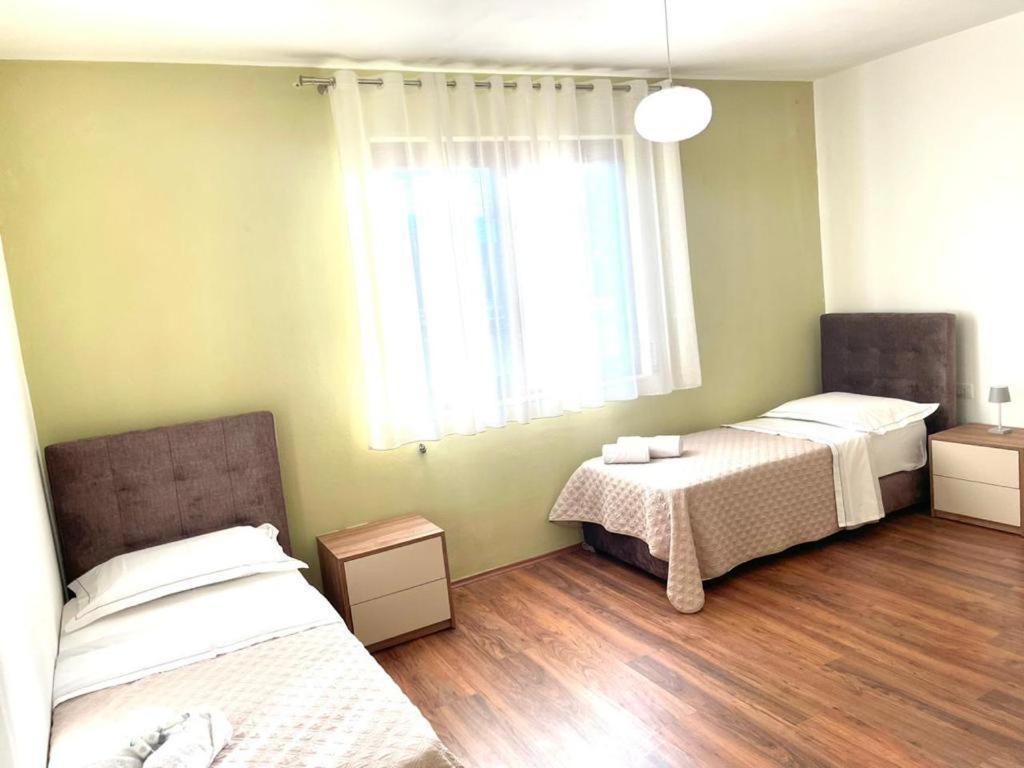 Premium Apartments Shkodër Exterior foto