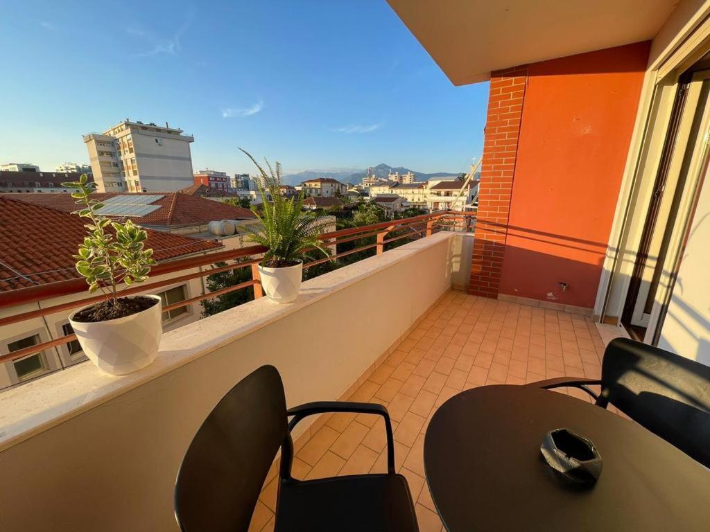Premium Apartments Shkodër Exterior foto