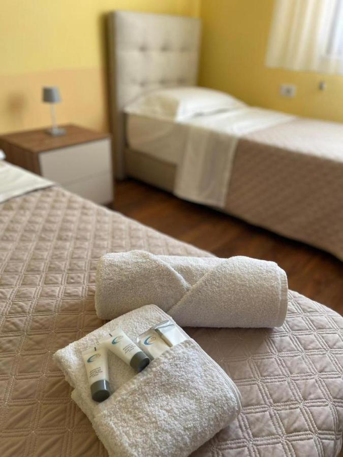 Premium Apartments Shkodër Exterior foto