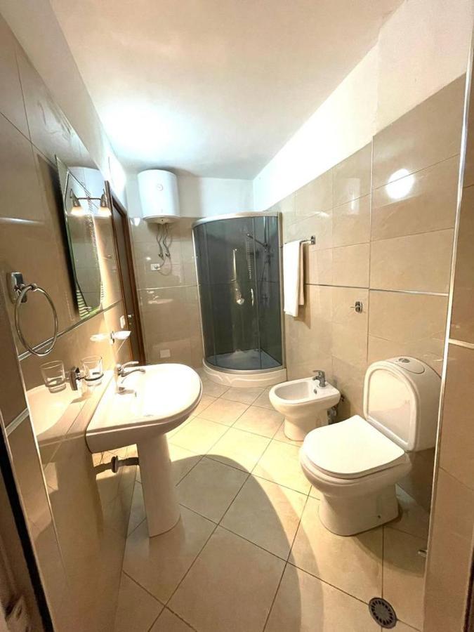 Premium Apartments Shkodër Exterior foto