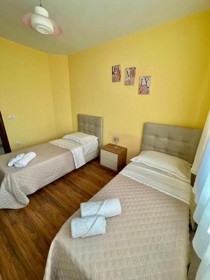 Premium Apartments Shkodër Exterior foto
