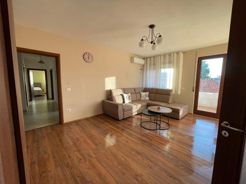 Premium Apartments Shkodër Exterior foto